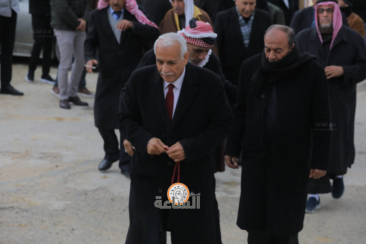 Madar Al-Saa Images 0.9601835380348891