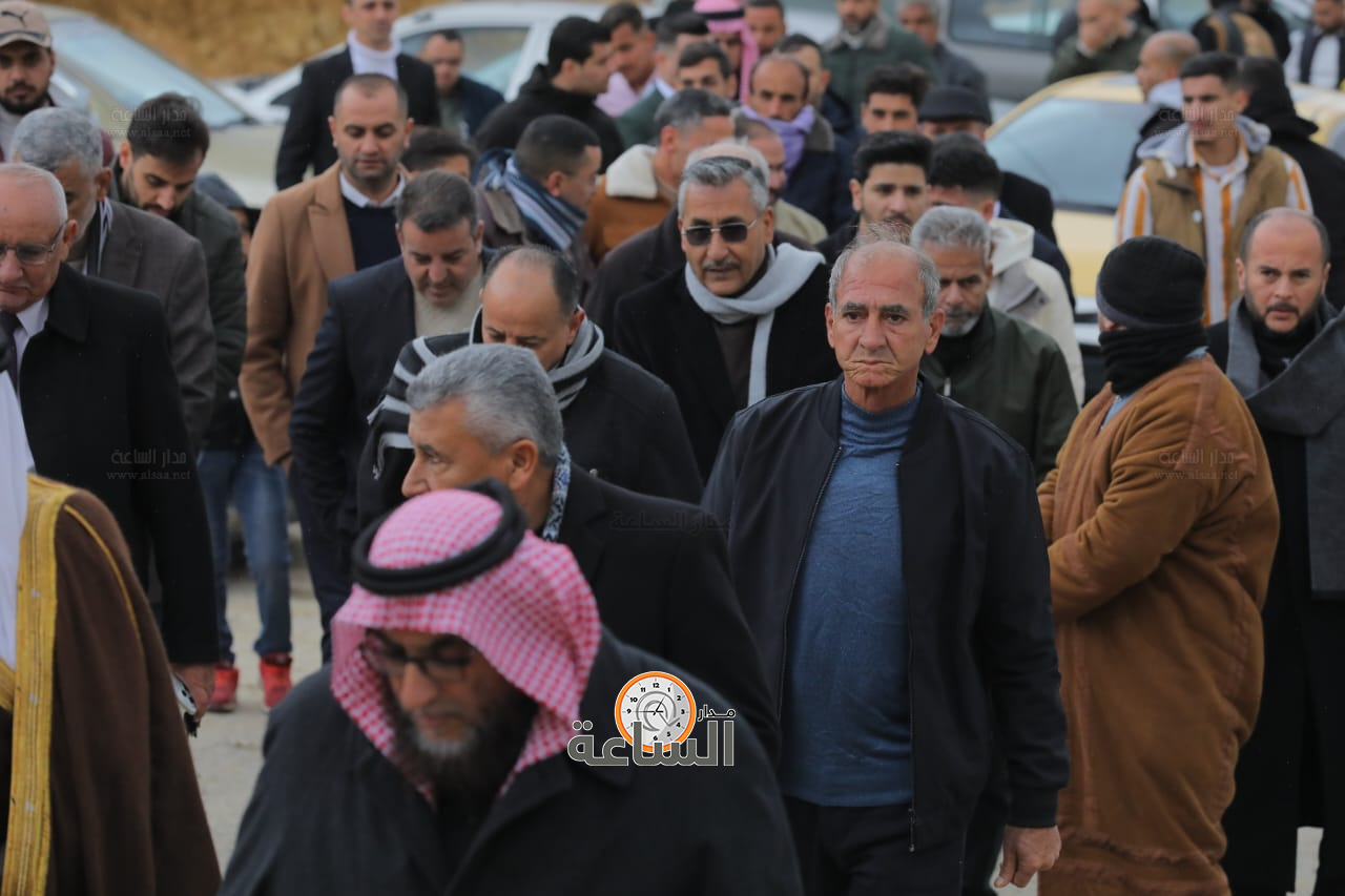 Madar Al-Saa Images 0.08644213782109822