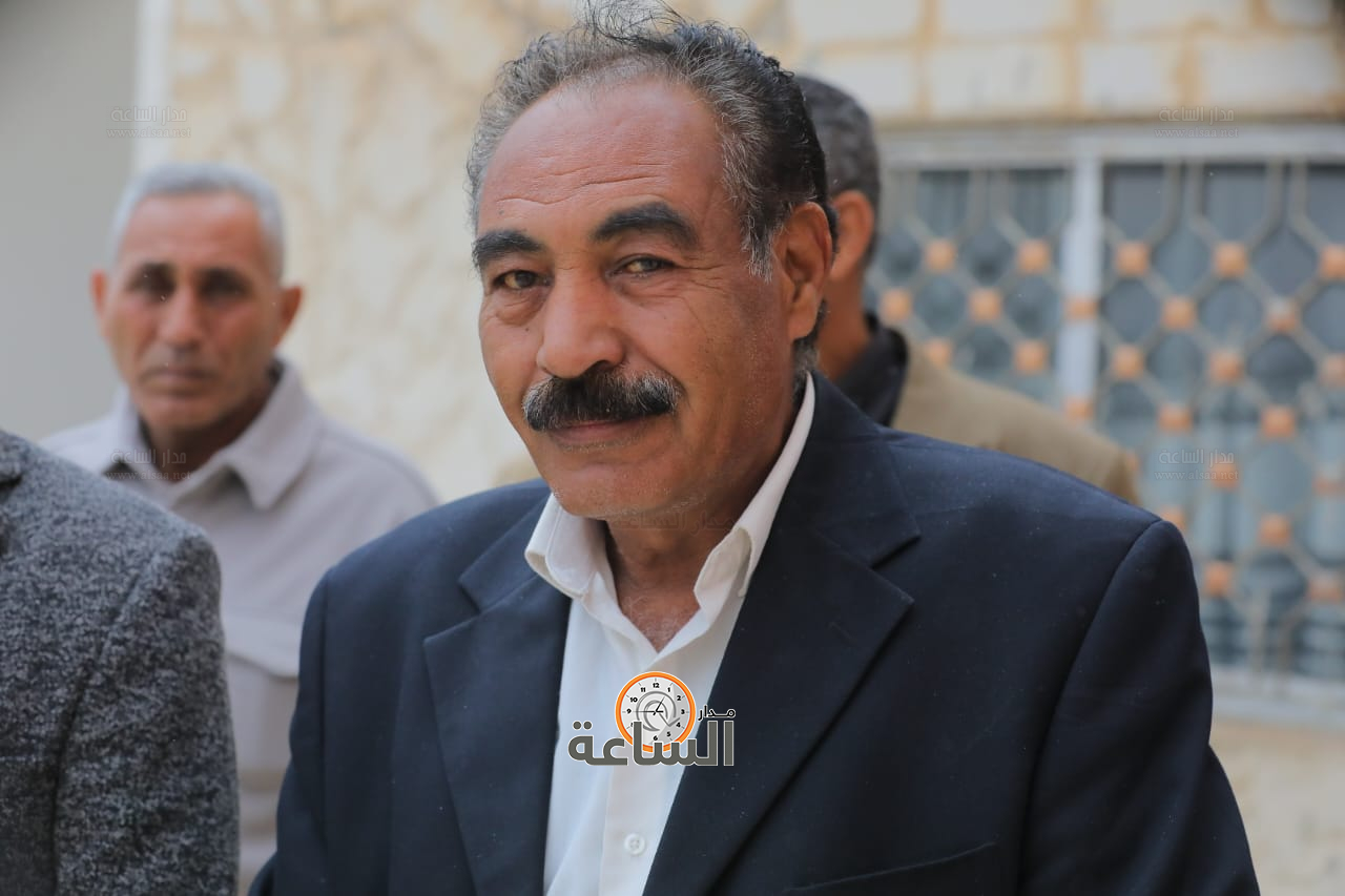 Madar Al-Saa Images 0.44034636772575686