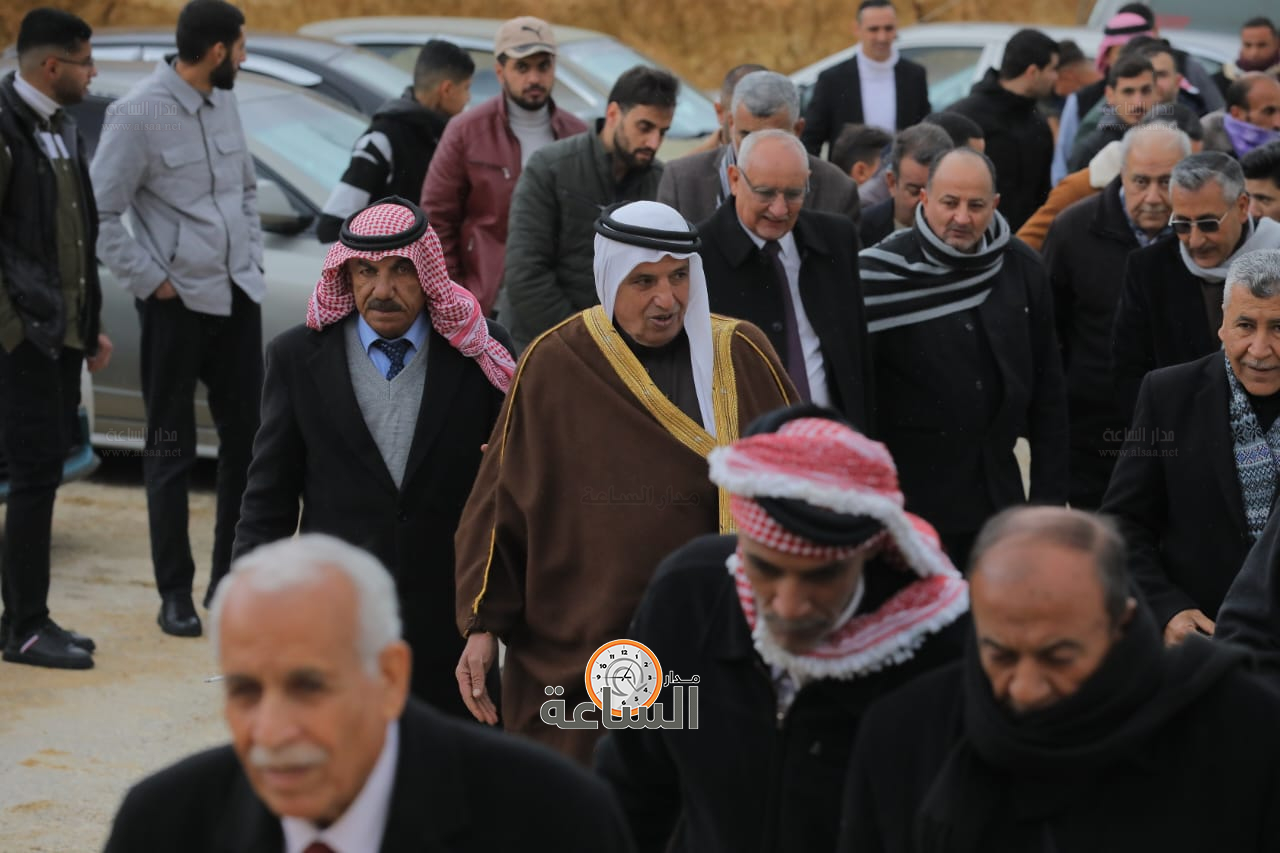 Madar Al-Saa Images 0.8406735415891229