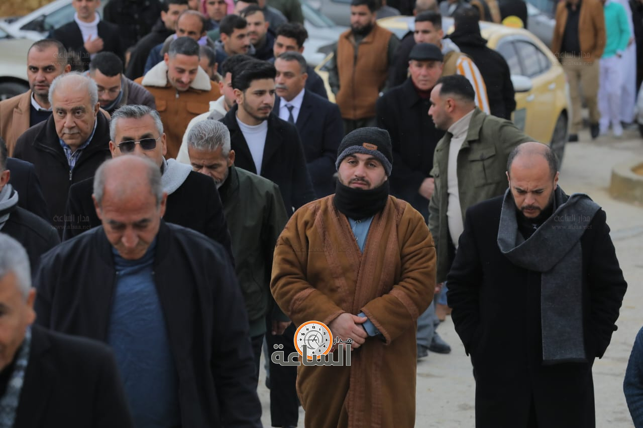 Madar Al-Saa Images 0.2614162708981693