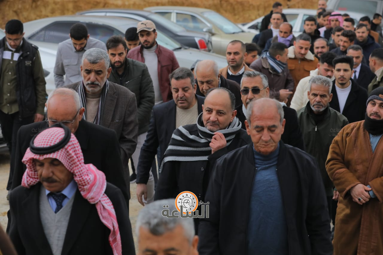 Madar Al-Saa Images 0.11100441668679117