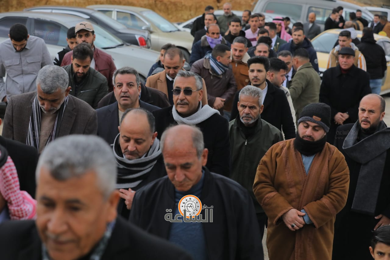 Madar Al-Saa Images 0.3158869162146014