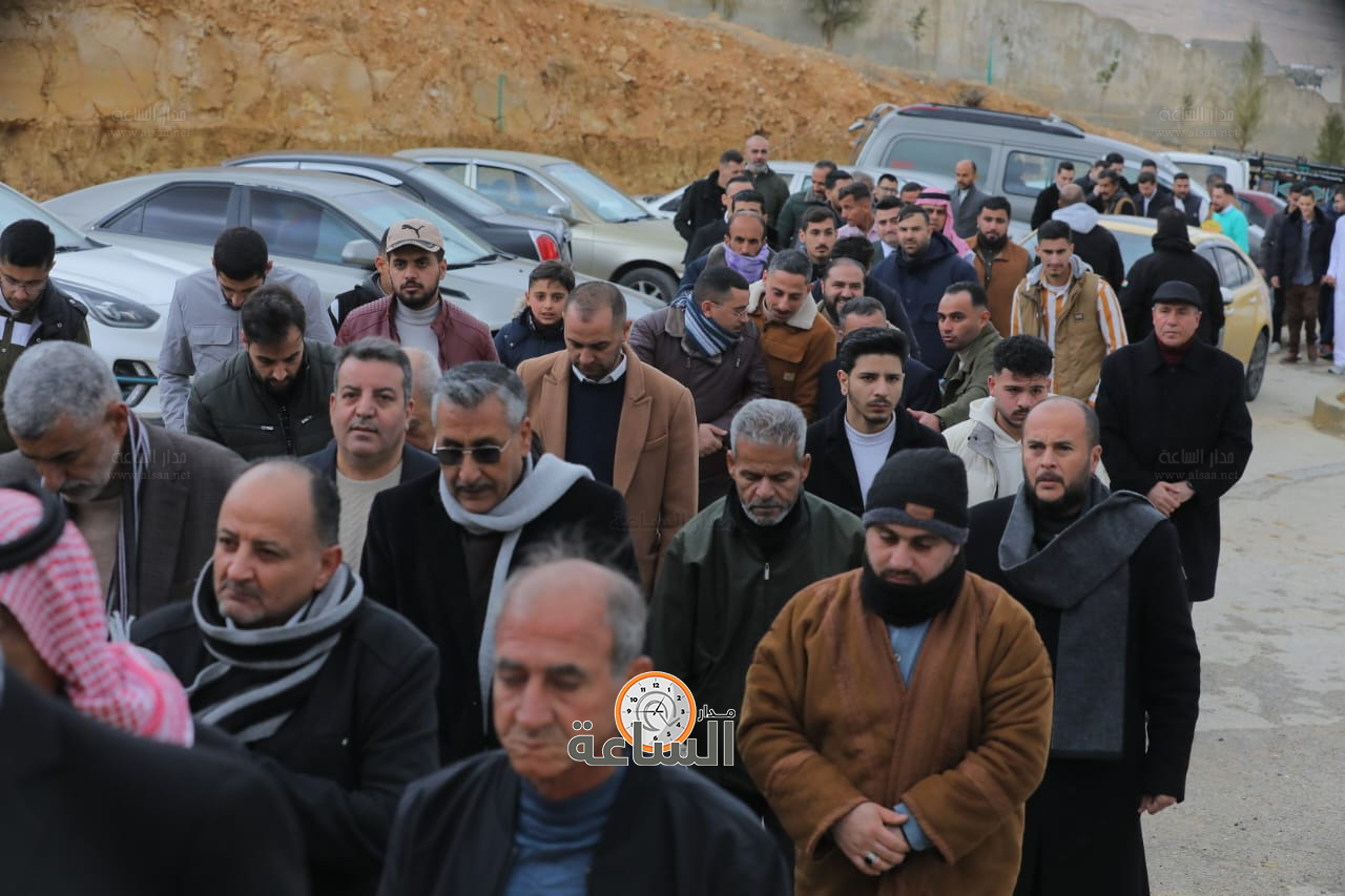 Madar Al-Saa Images 0.8566557486028974