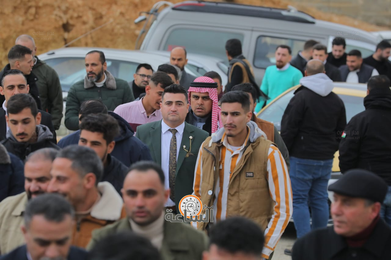 Madar Al-Saa Images 0.9822717627773663