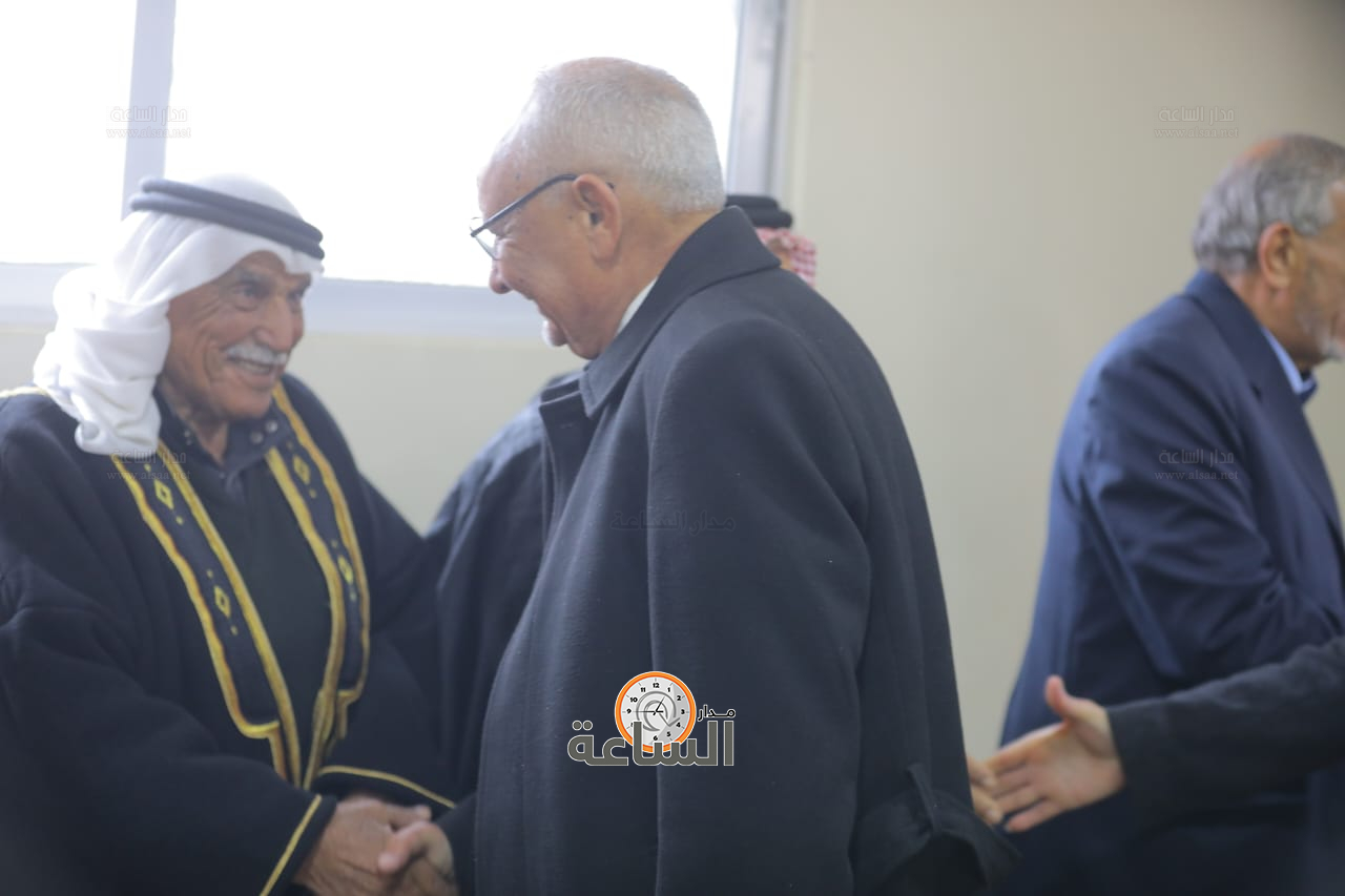 Madar Al-Saa Images 0.921176179986233