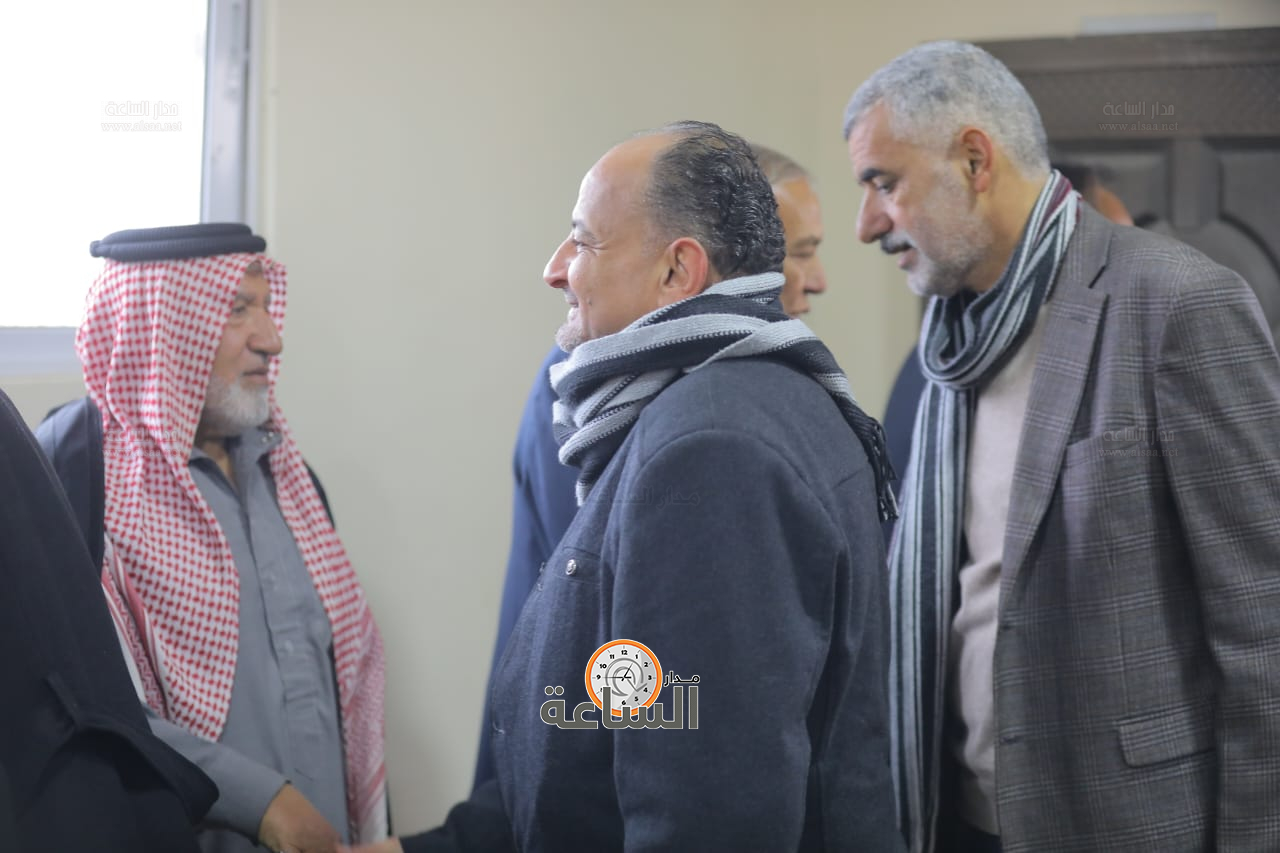 Madar Al-Saa Images 0.5667810790973224