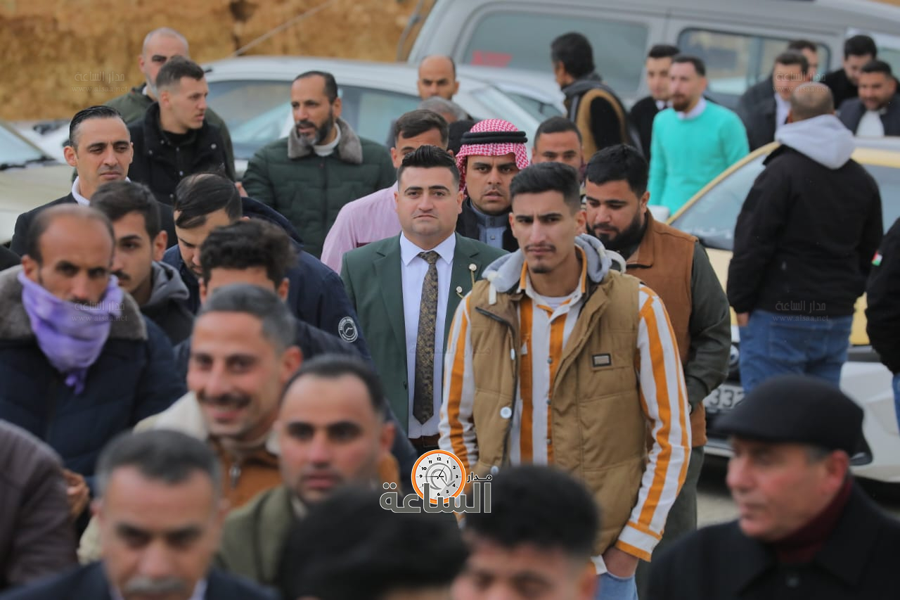 Madar Al-Saa Images 0.6637313807321195