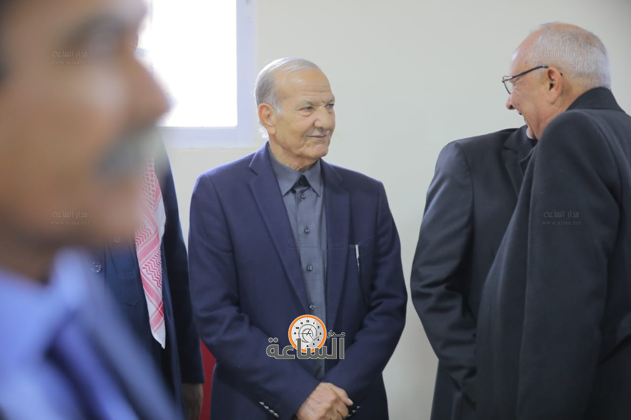 Madar Al-Saa Images 0.3130691907500902