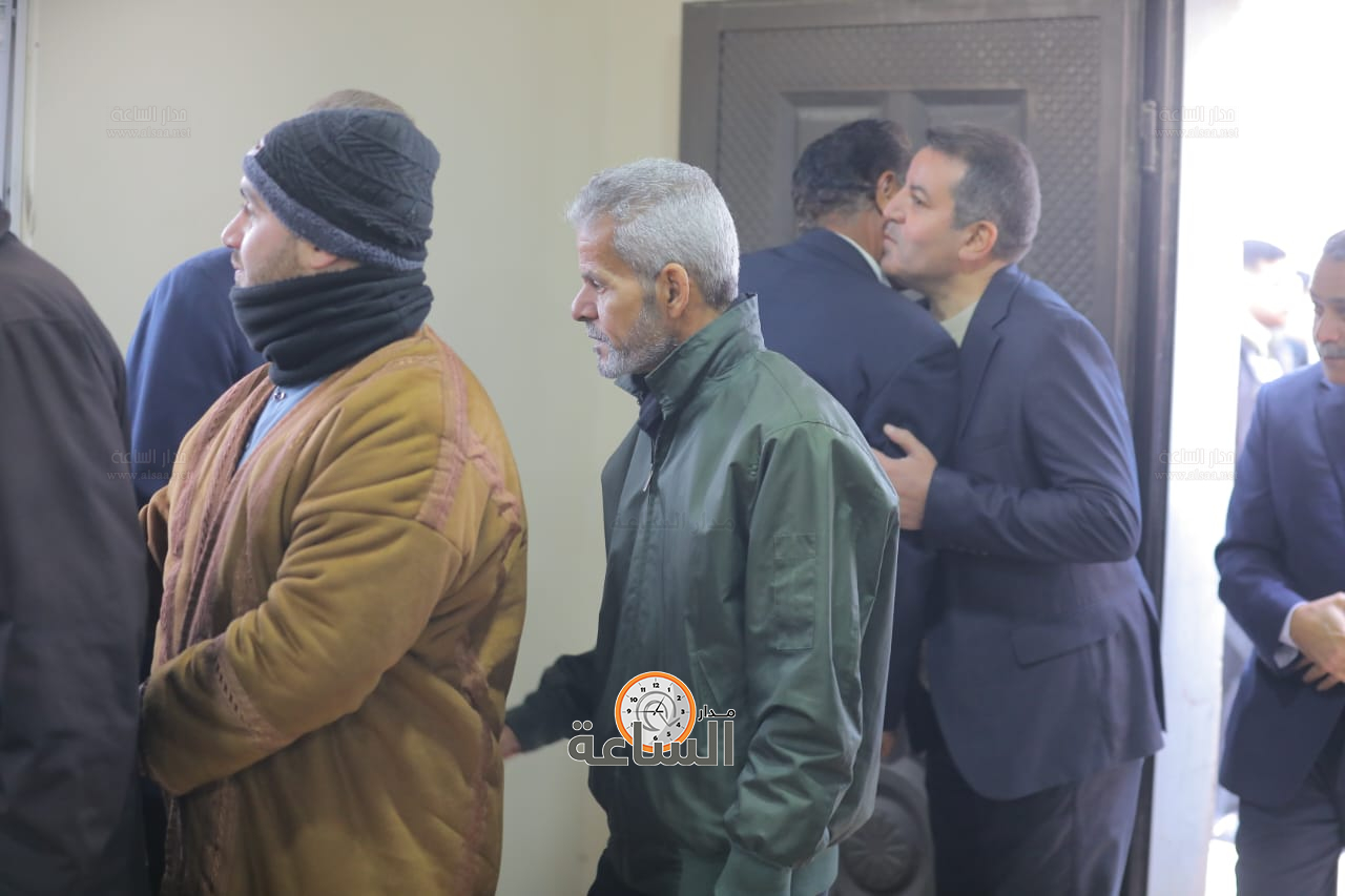 Madar Al-Saa Images 0.820616384903754