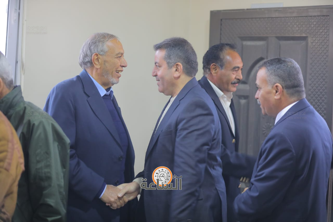 Madar Al-Saa Images 0.05162591440919351