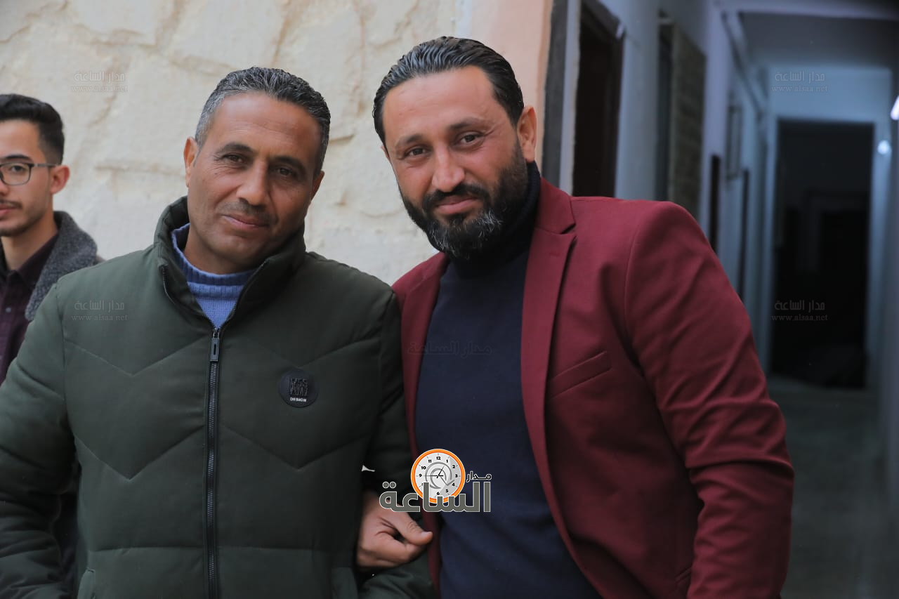 Madar Al-Saa Images 0.400882463423611