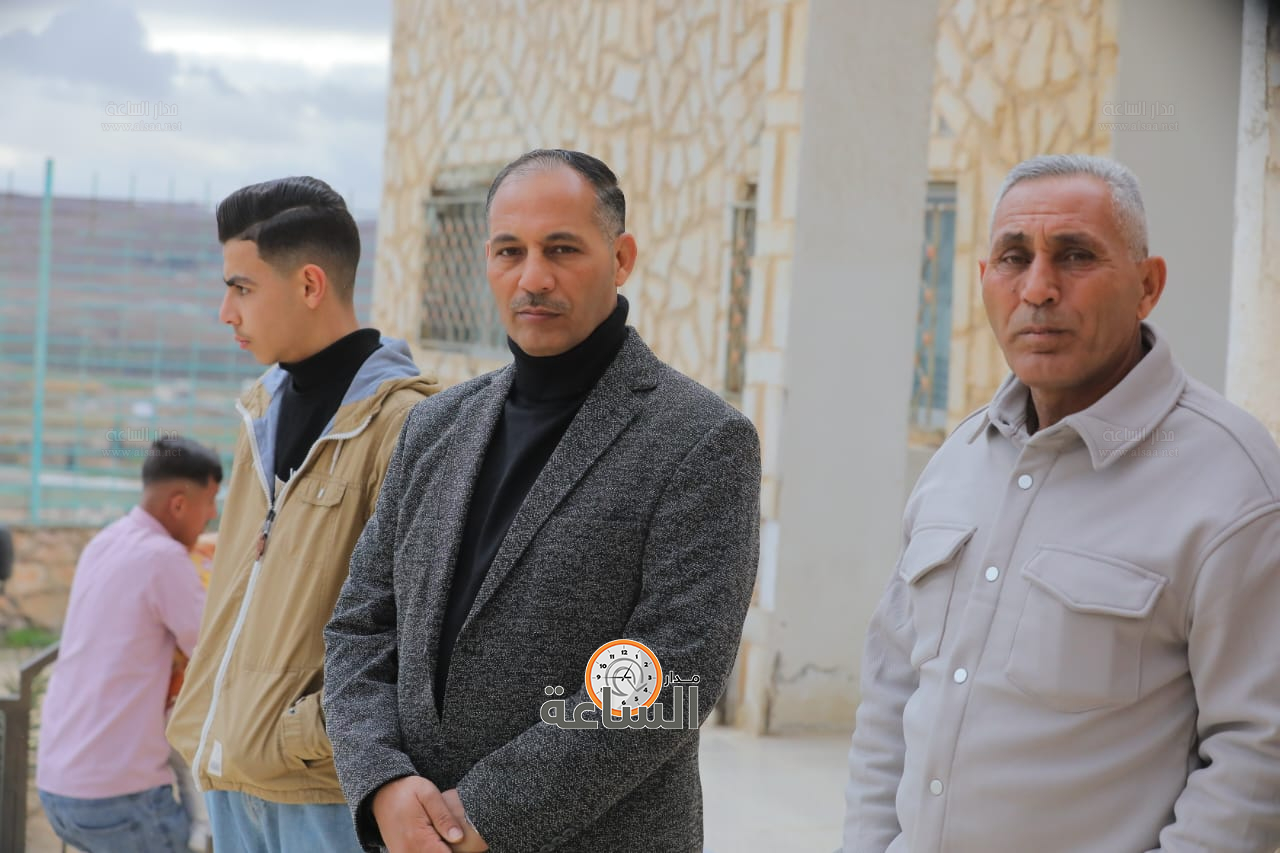 Madar Al-Saa Images 0.3689007722752631