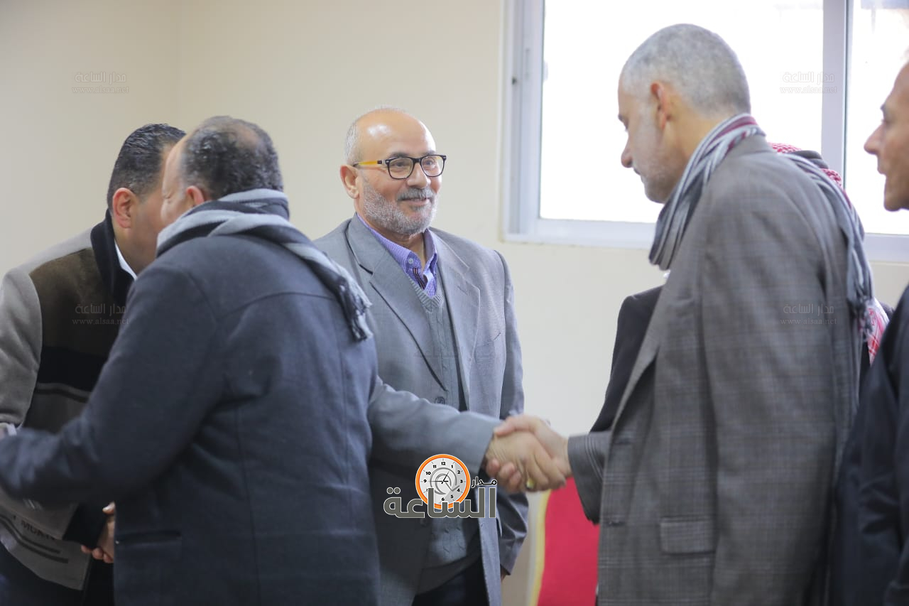 Madar Al-Saa Images 0.13736722880482422