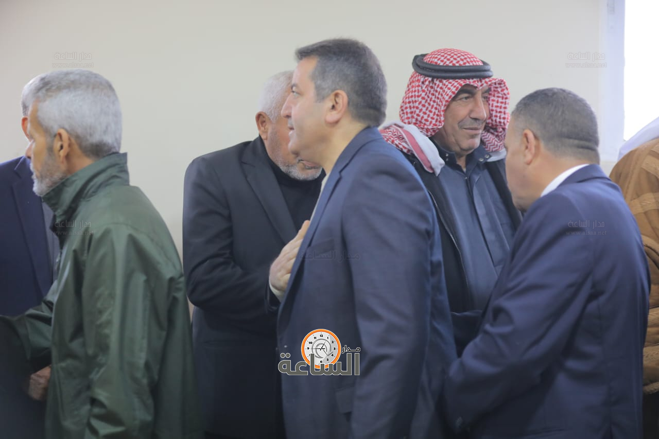 Madar Al-Saa Images 0.3968769126515581