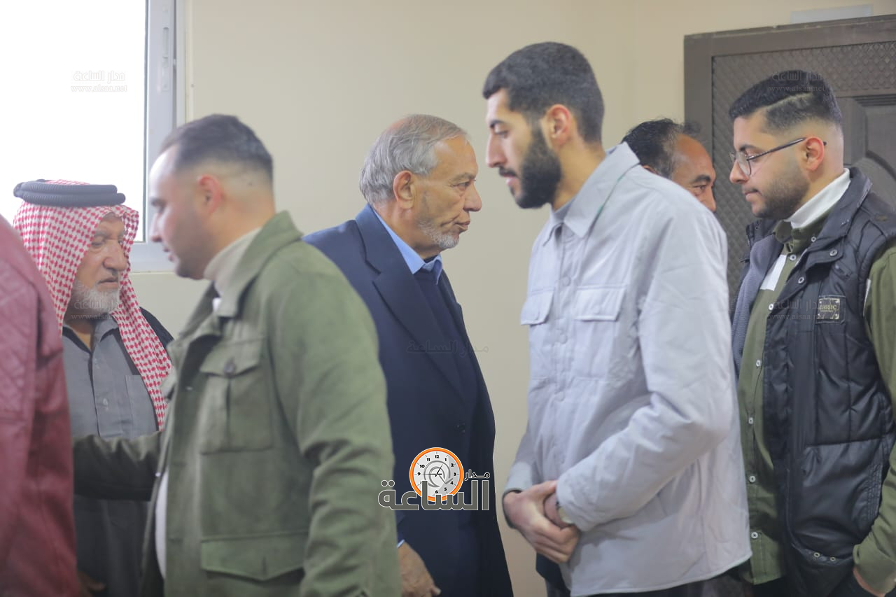 Madar Al-Saa Images 0.7322716078249265