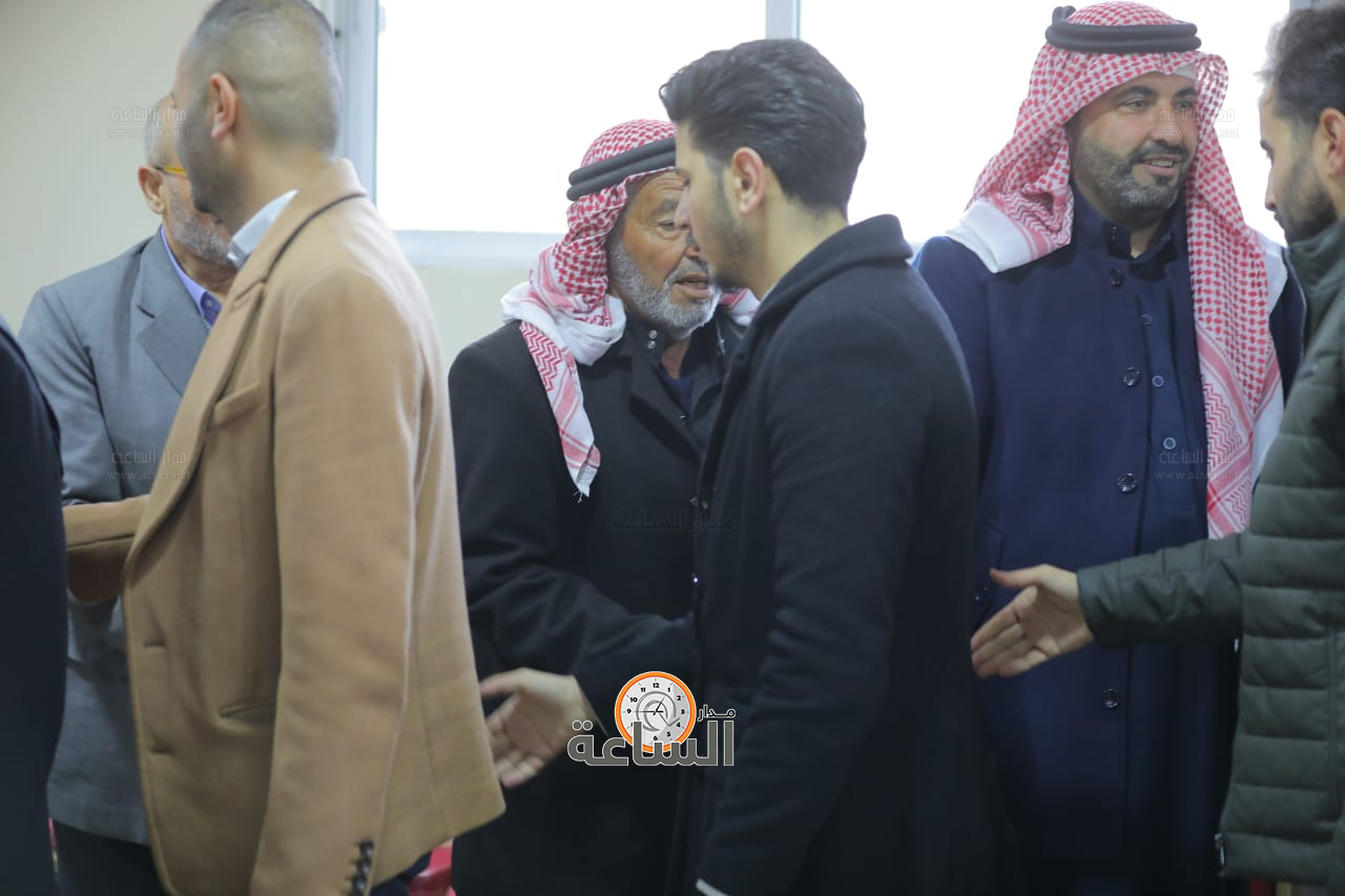 Madar Al-Saa Images 0.7659525972101295