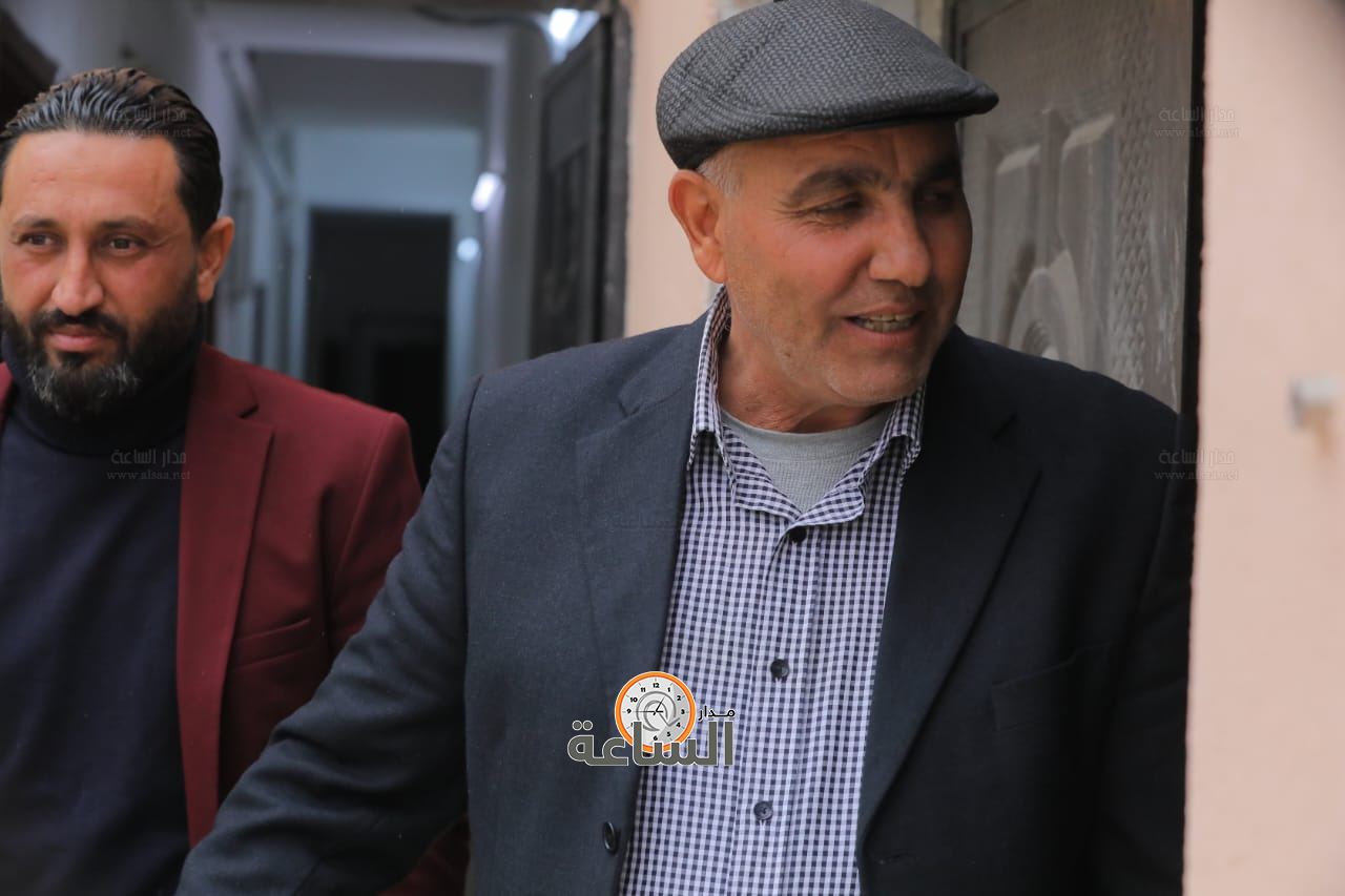 Madar Al-Saa Images 0.4200767666812233