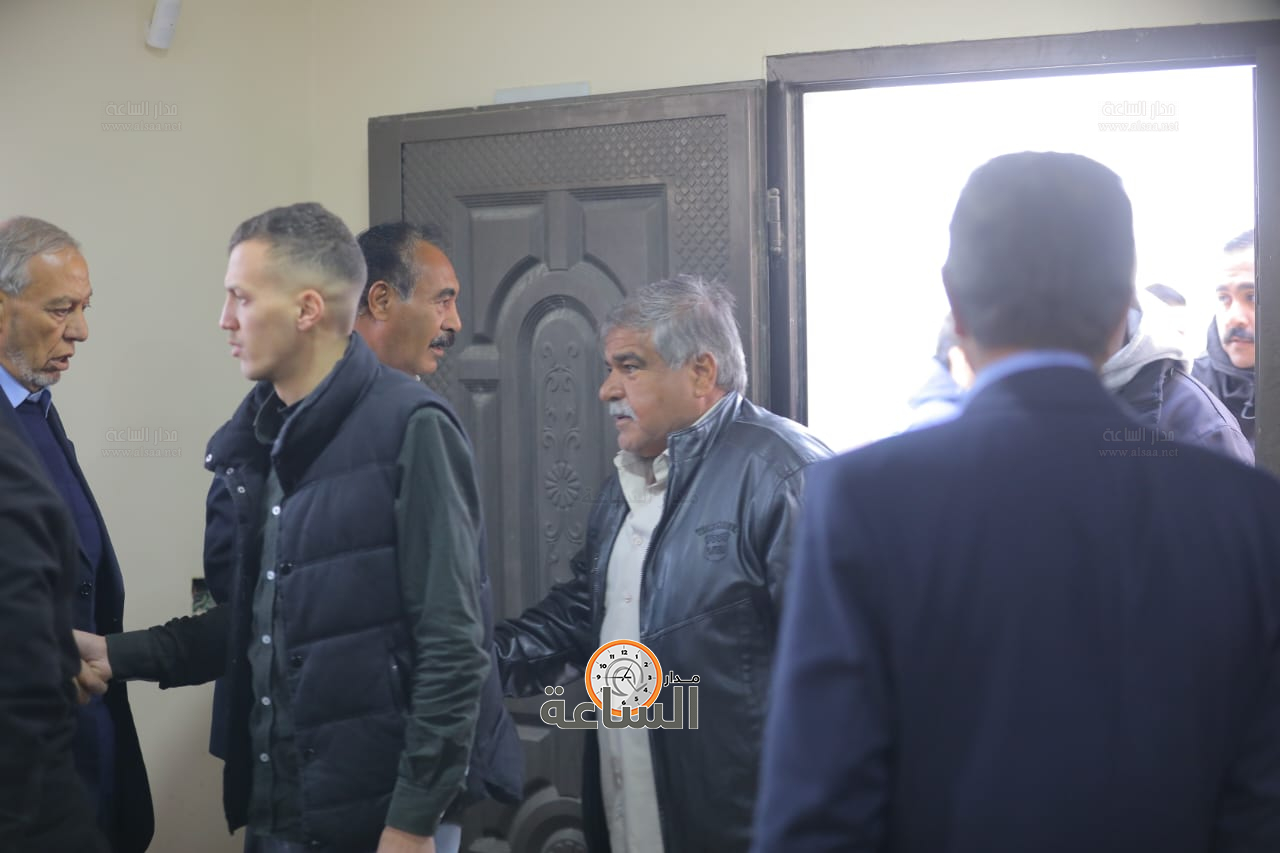 Madar Al-Saa Images 0.06927269051736173