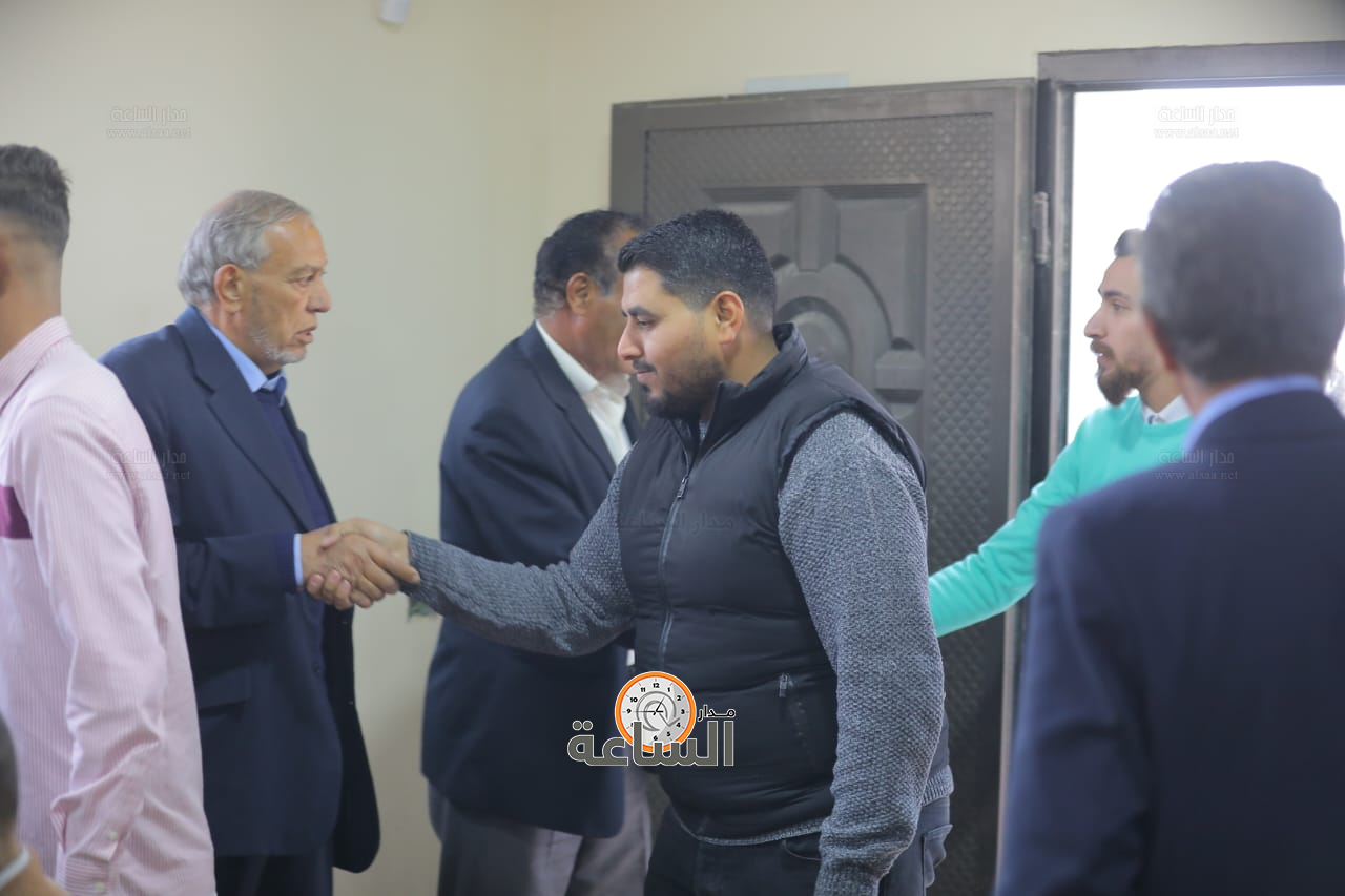 Madar Al-Saa Images 0.06843601874540606