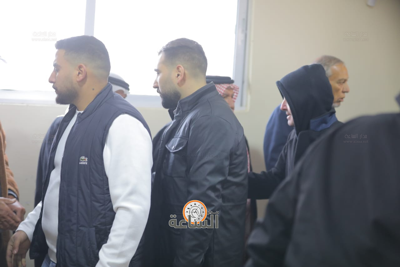 Madar Al-Saa Images 0.3415722209668157