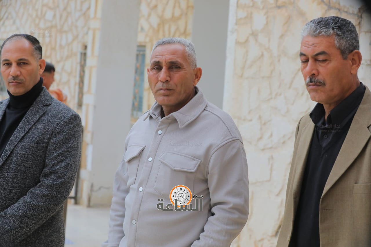 Madar Al-Saa Images 0.8054454245986011