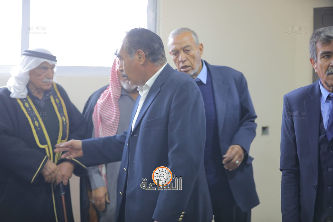 Madar Al-Saa Images 0.5250492676686436