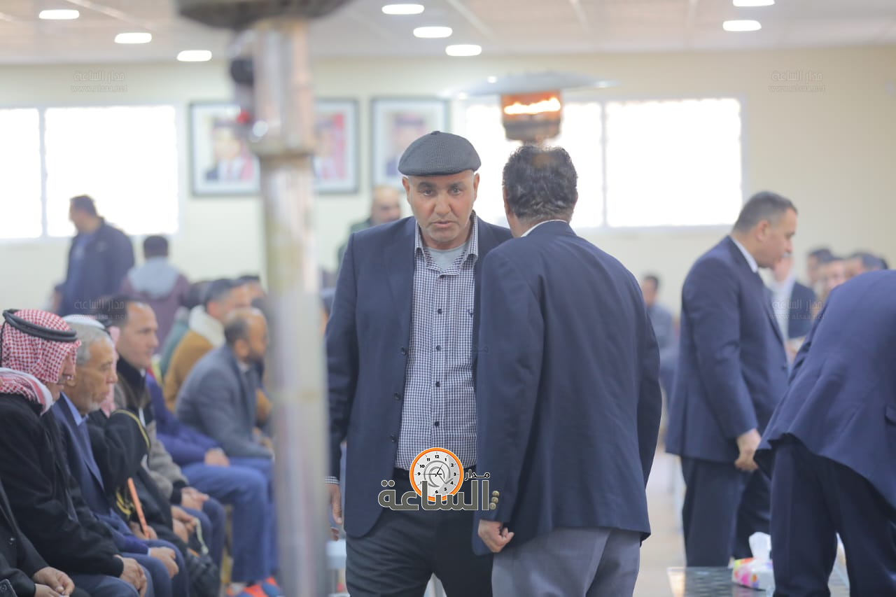 Madar Al-Saa Images 0.32153499209004033