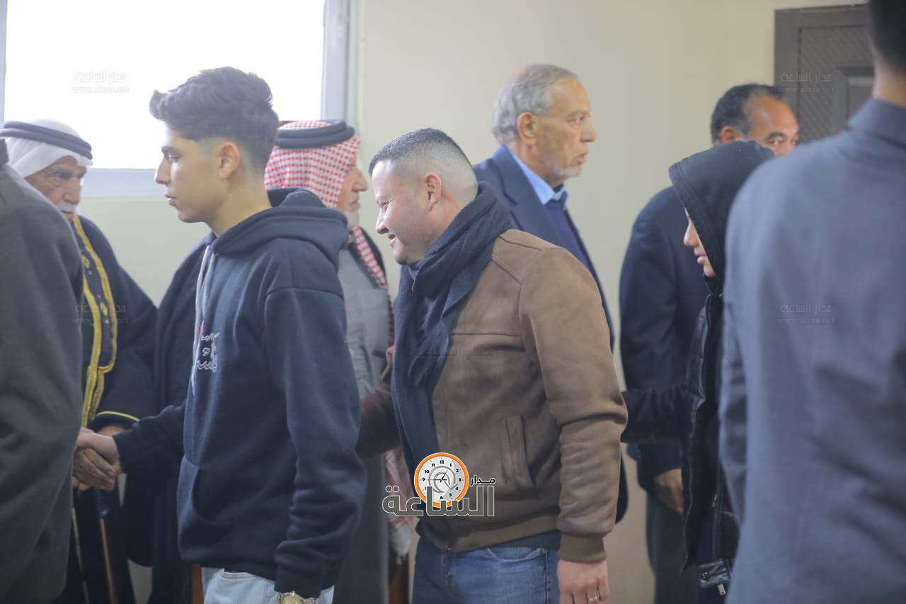 Madar Al-Saa Images 0.7310352607328539