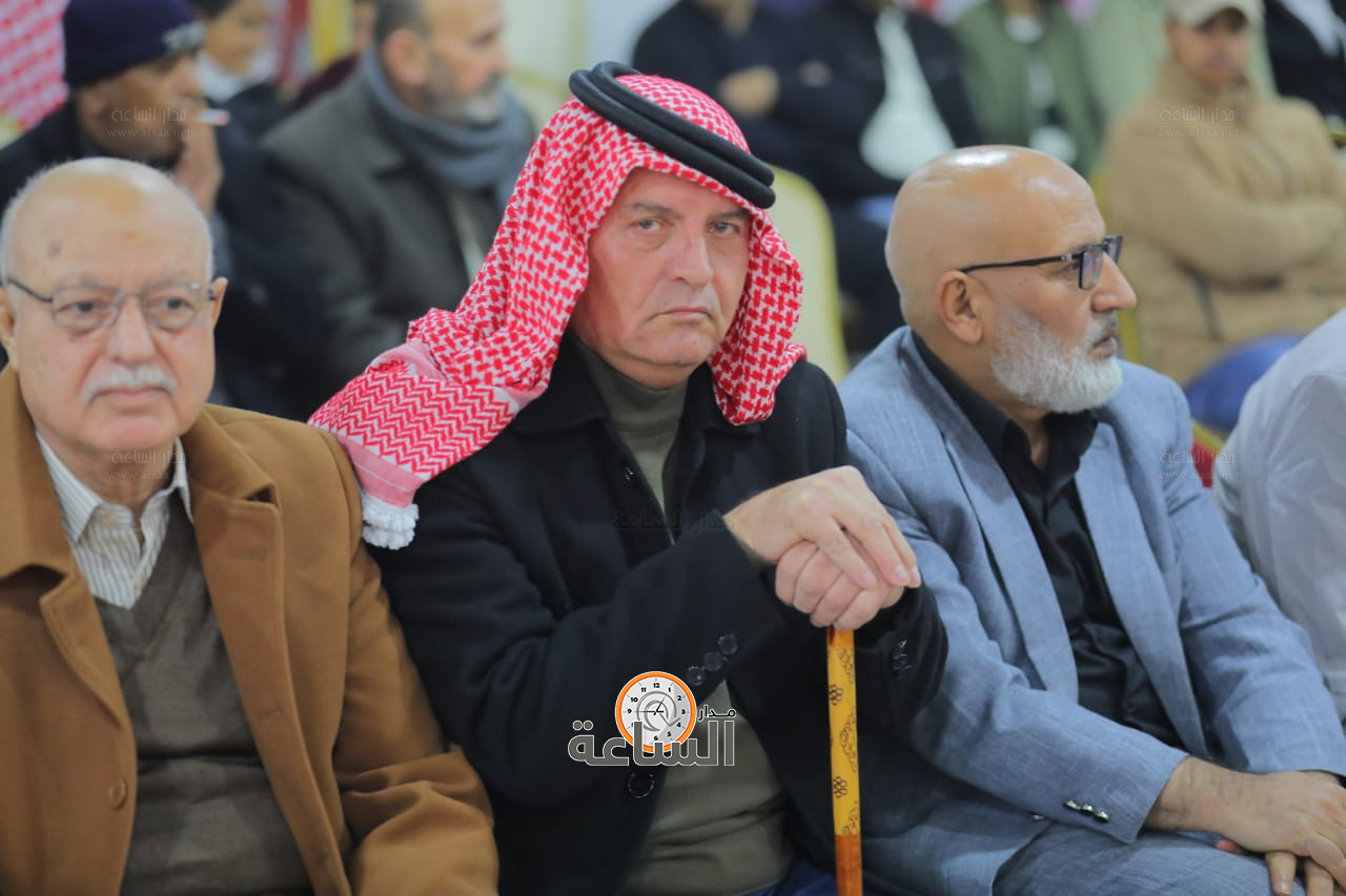 Madar Al-Saa Images 0.8856969177800682