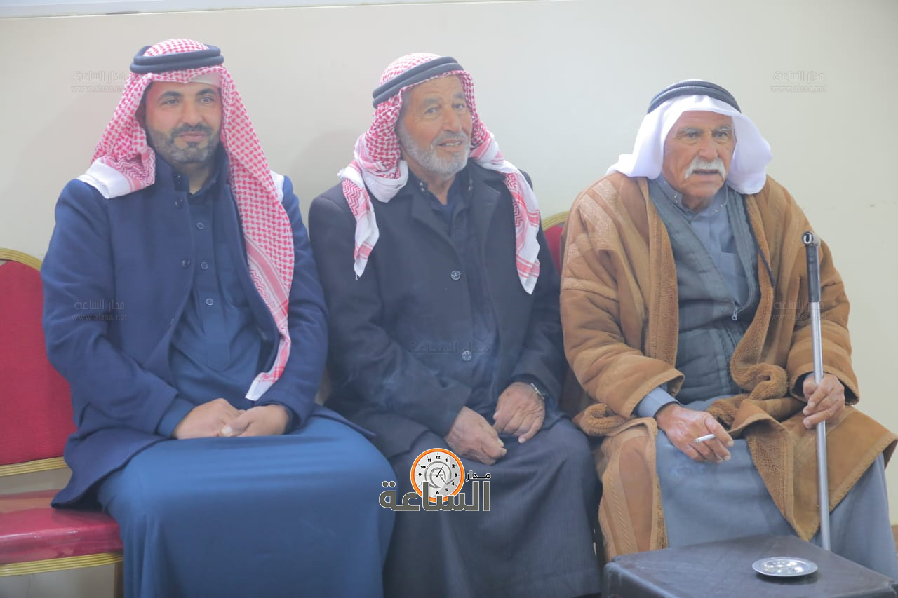 Madar Al-Saa Images 0.4814721290846933