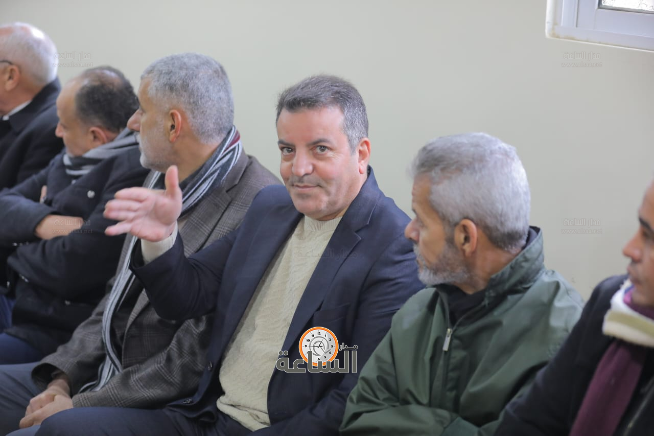 Madar Al-Saa Images 0.629235841163978