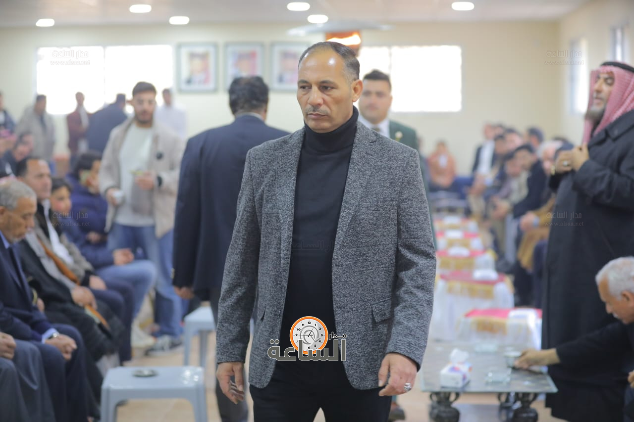 Madar Al-Saa Images 0.8456833577762297