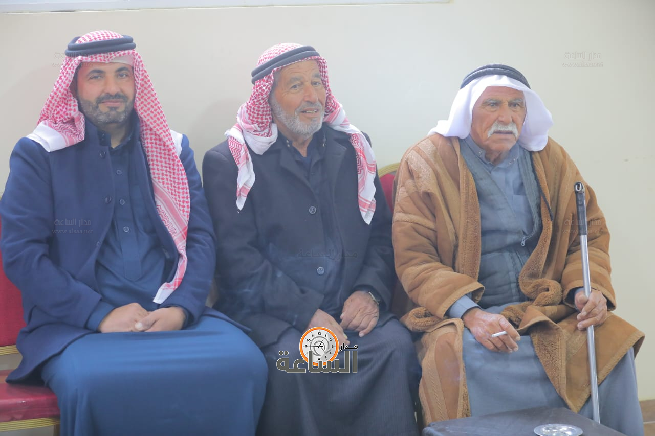 Madar Al-Saa Images 0.8714937274797929