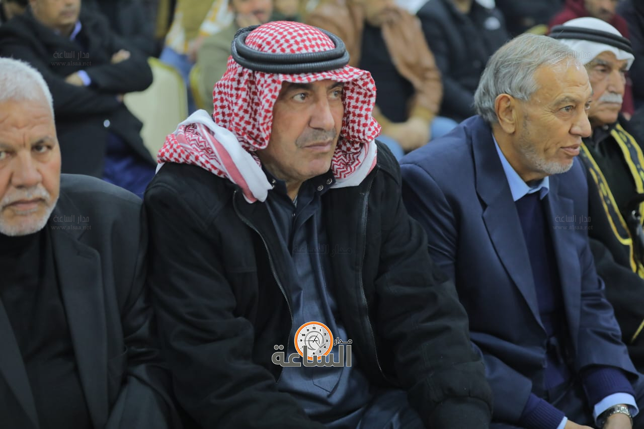 Madar Al-Saa Images 0.6978913808692966