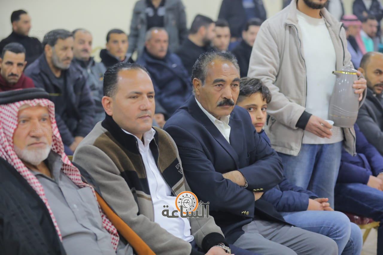 Madar Al-Saa Images 0.6752897695699434