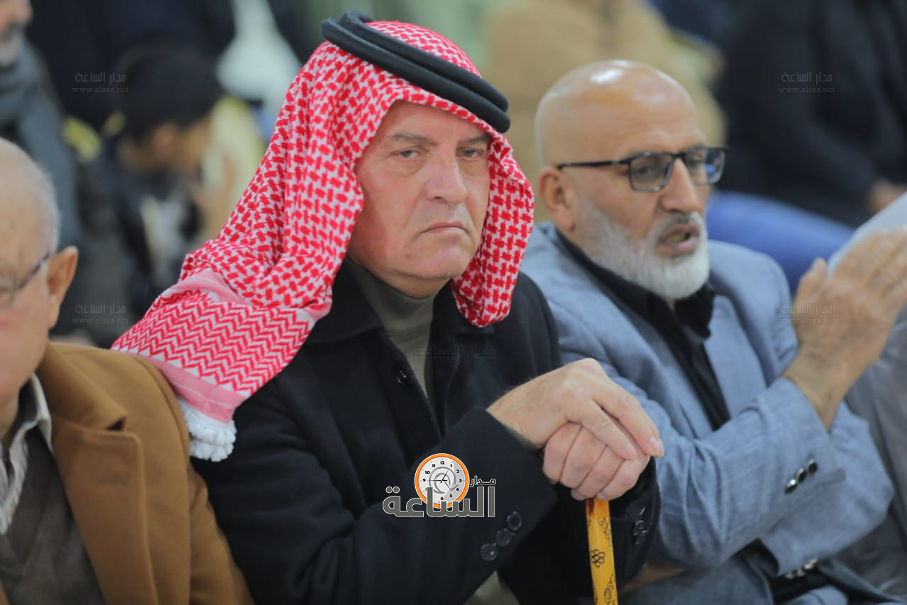 Madar Al-Saa Images 0.4818195407313335