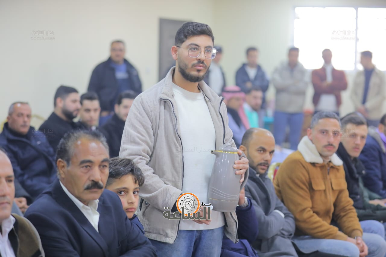 Madar Al-Saa Images 0.8216159879430596