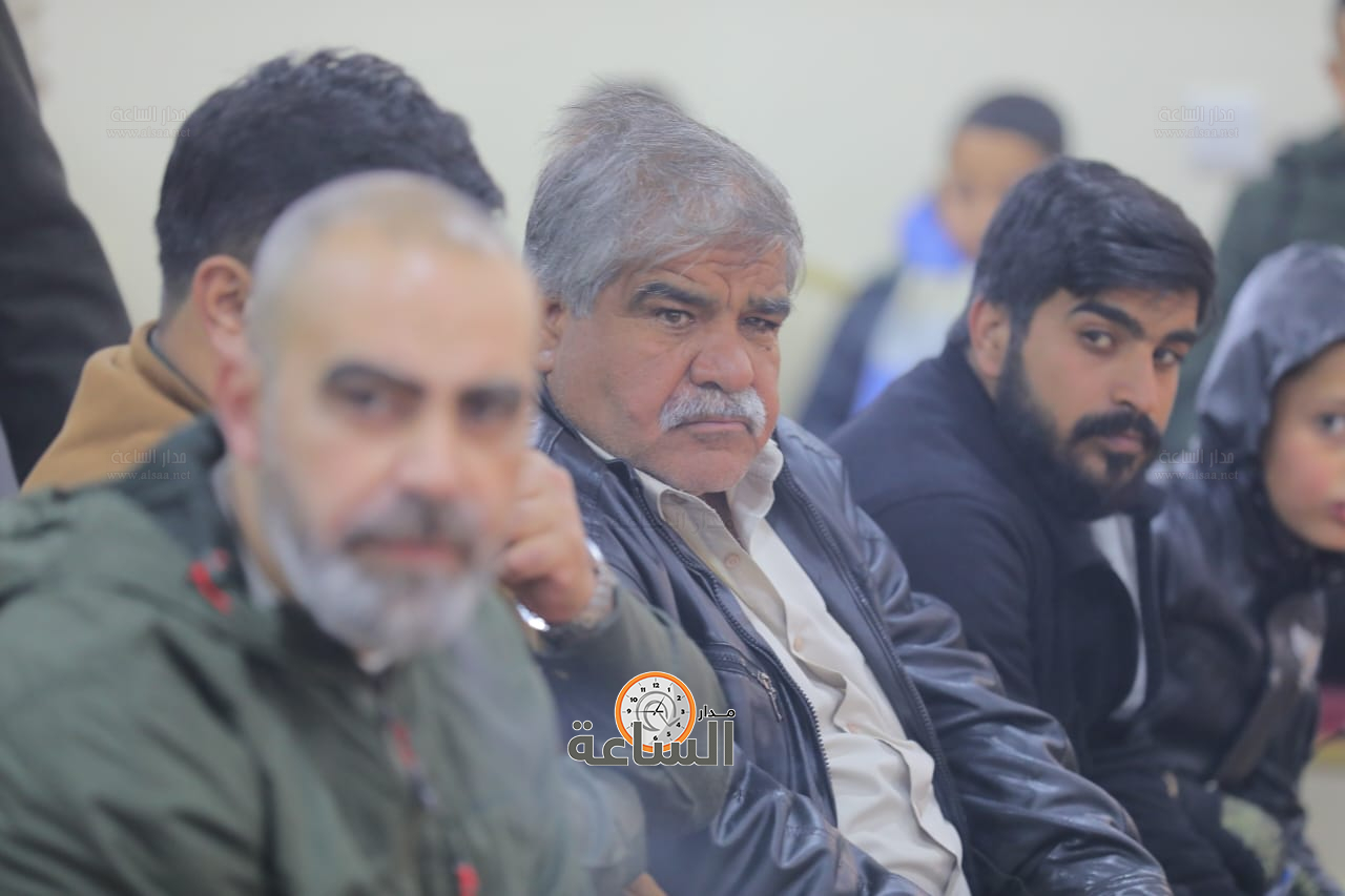 Madar Al-Saa Images 0.5553823248945551