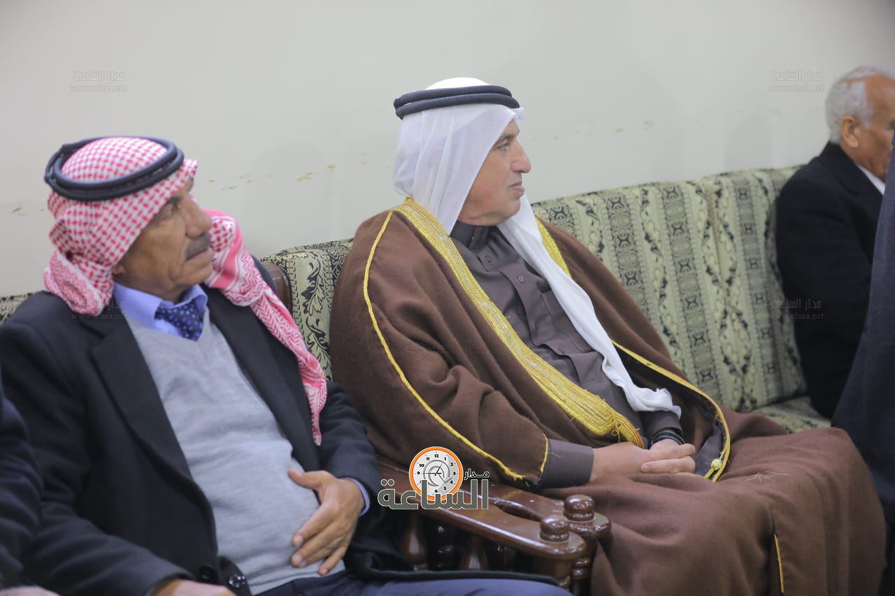 Madar Al-Saa Images 0.009648852200212055