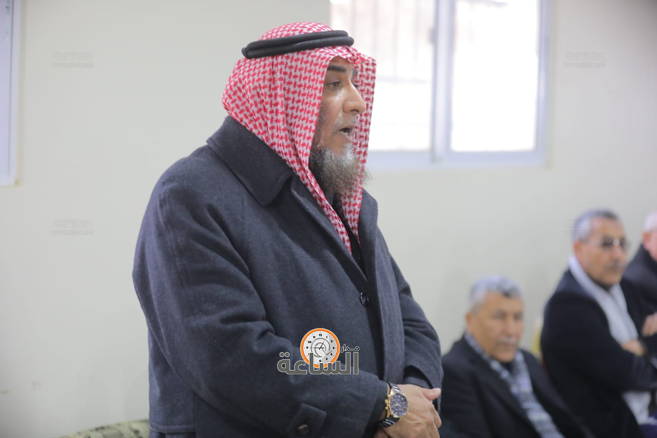 Madar Al-Saa Images 0.541149361650342