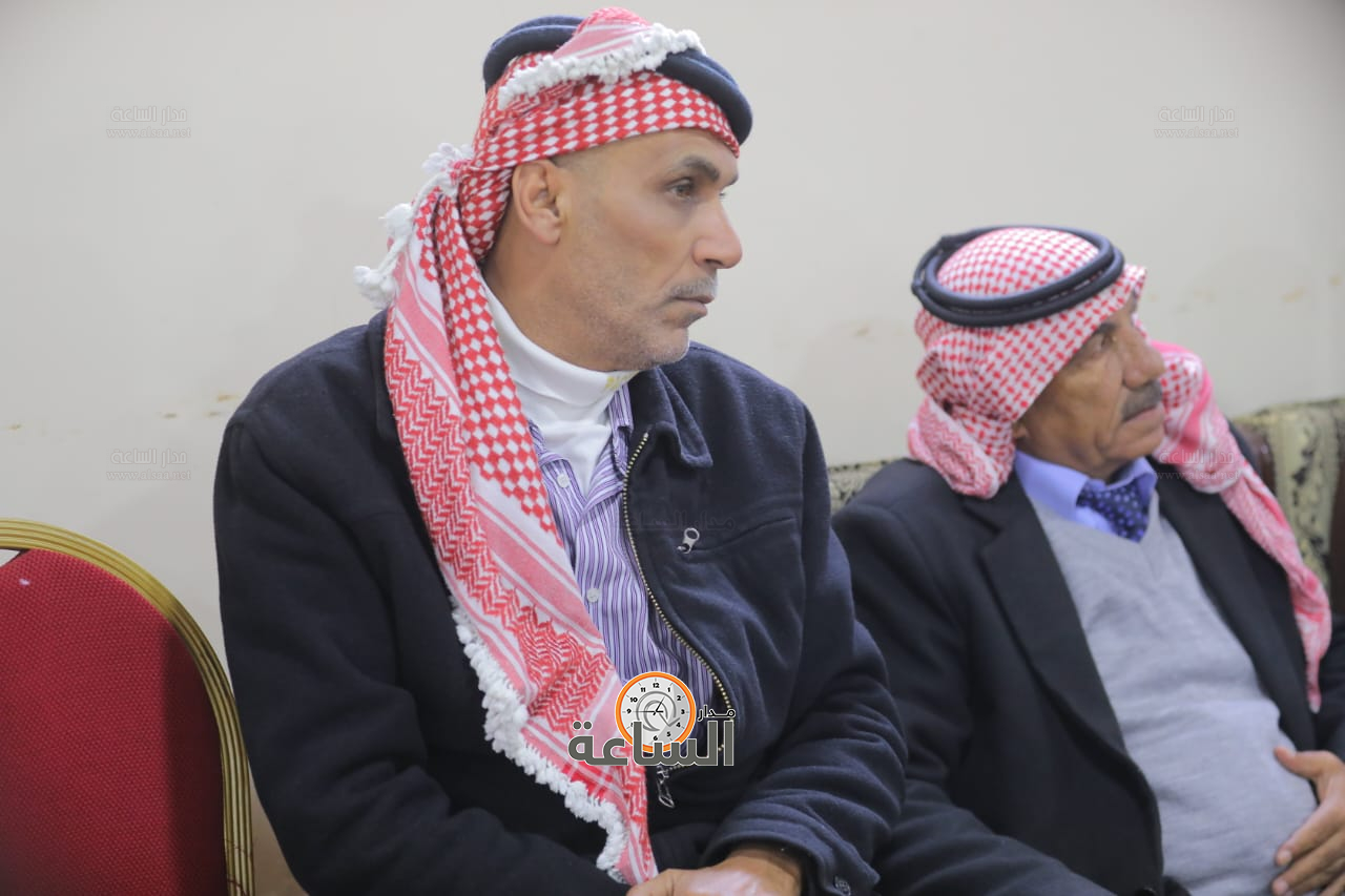 Madar Al-Saa Images 0.13934051831668182