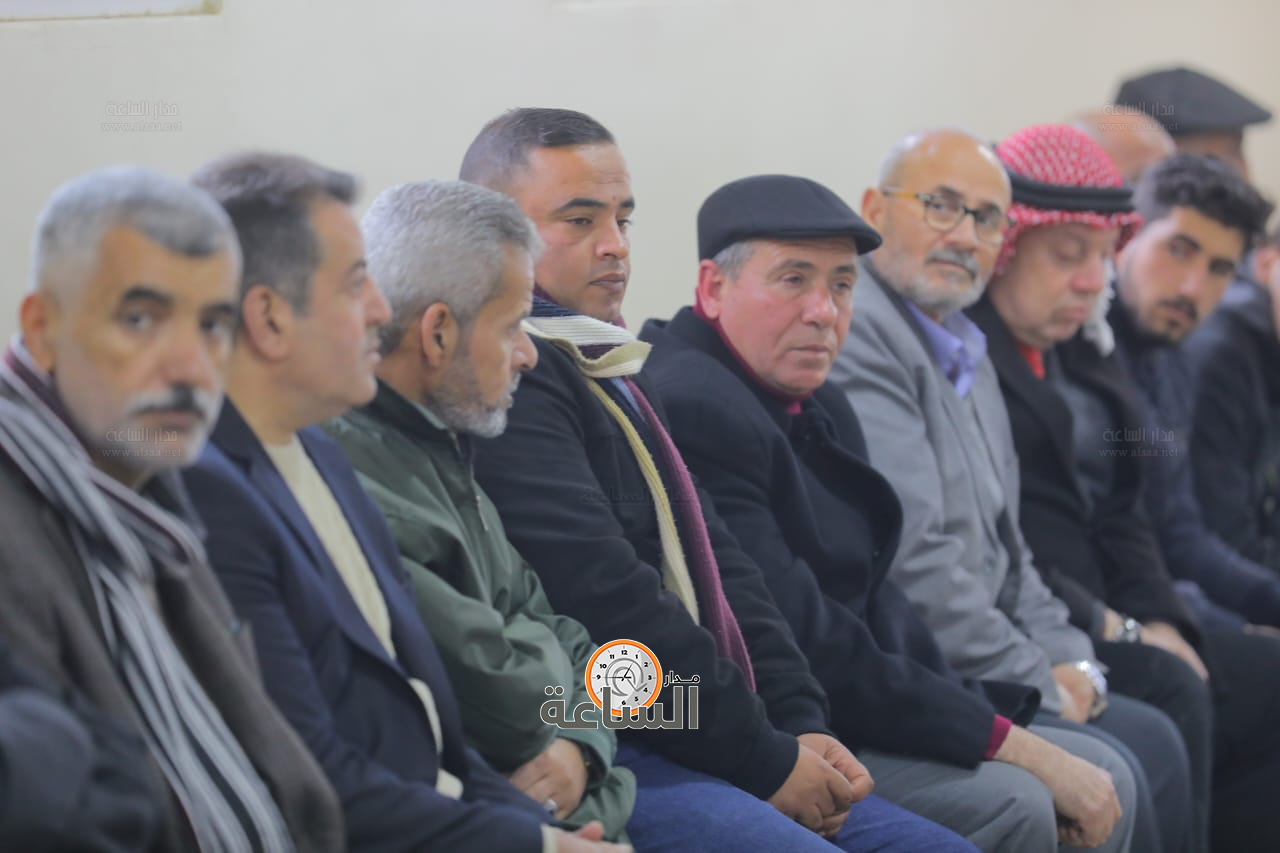 Madar Al-Saa Images 0.2075608394692705