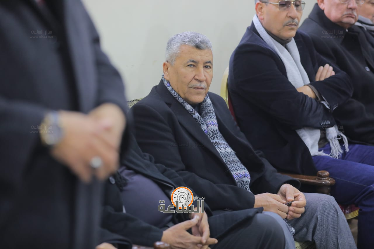 Madar Al-Saa Images 0.7549733434501504