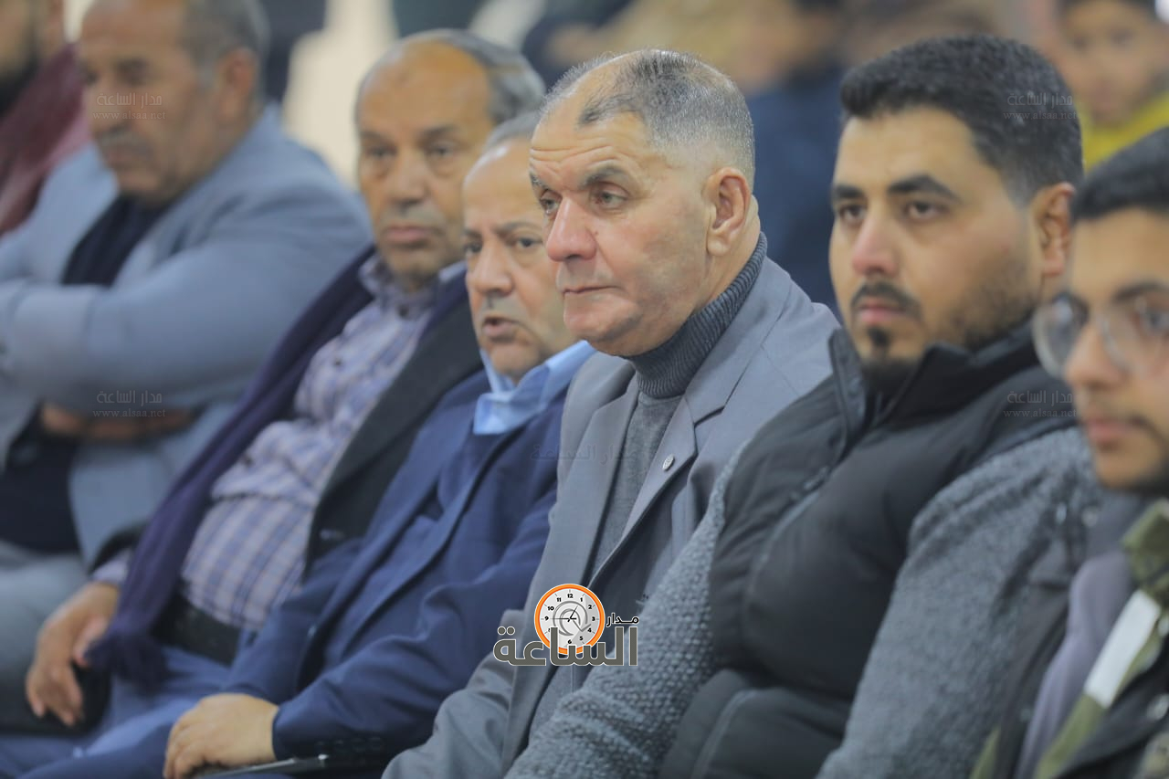 Madar Al-Saa Images 0.3108915392523224