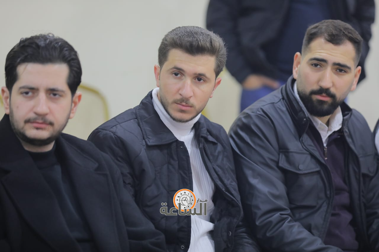 Madar Al-Saa Images 0.7237635454180646