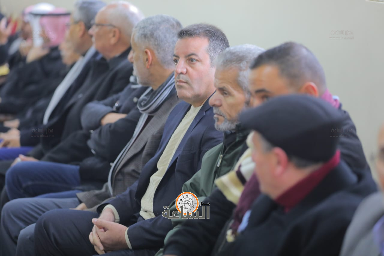 Madar Al-Saa Images 0.4951558627088859