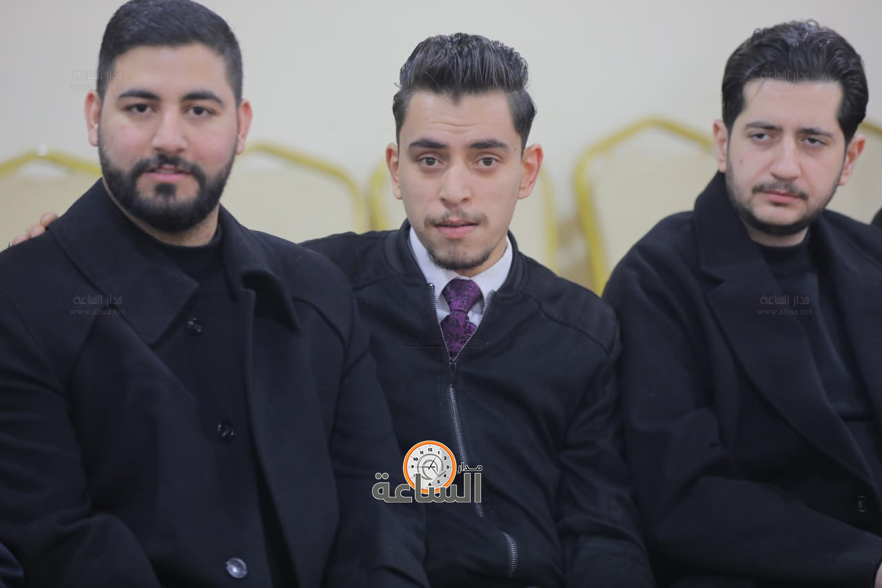 Madar Al-Saa Images 0.616695968523582