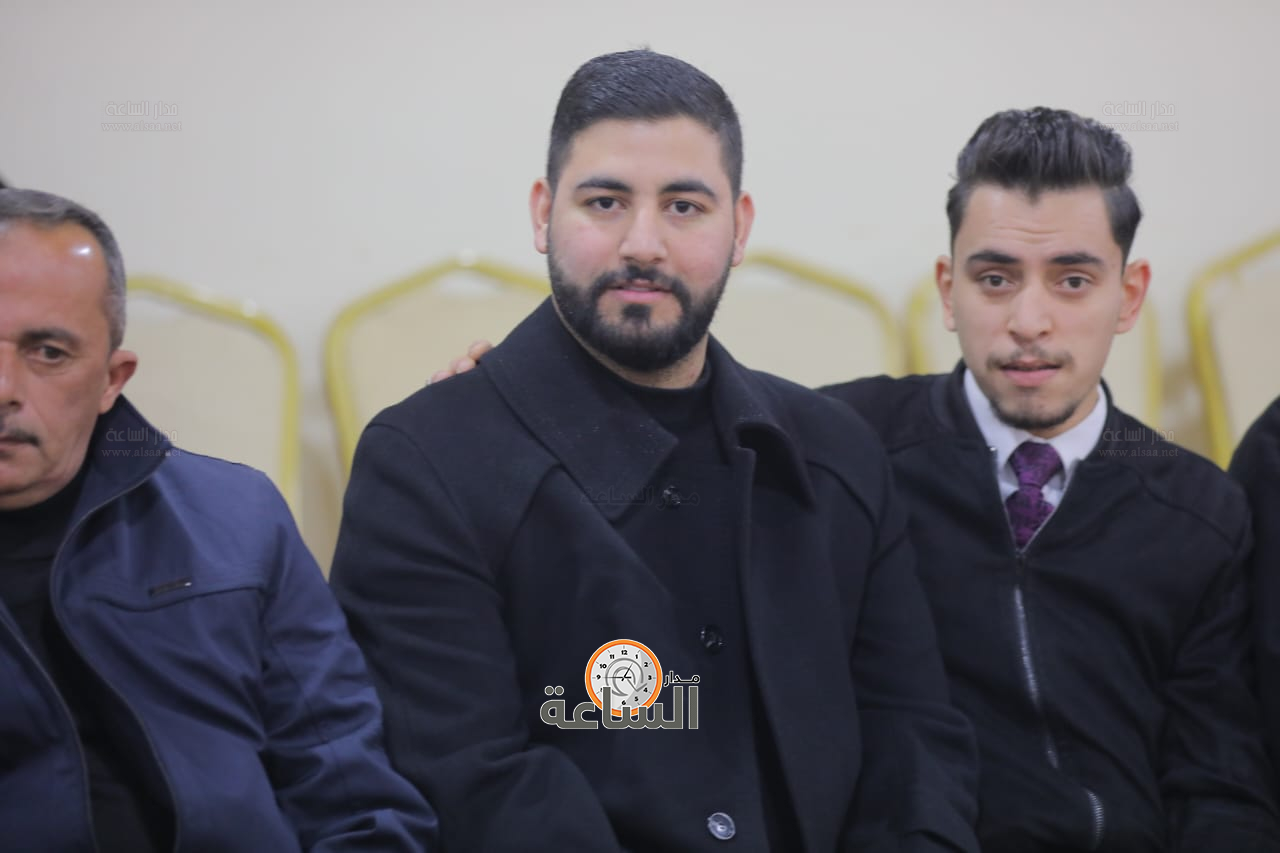 Madar Al-Saa Images 0.17899765477960772