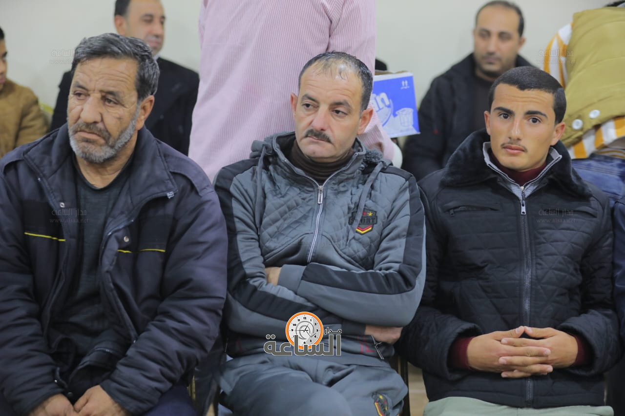 Madar Al-Saa Images 0.18570973255953782